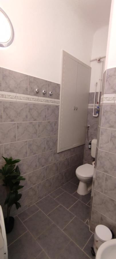 Center Apartman Szegedin Exterior foto
